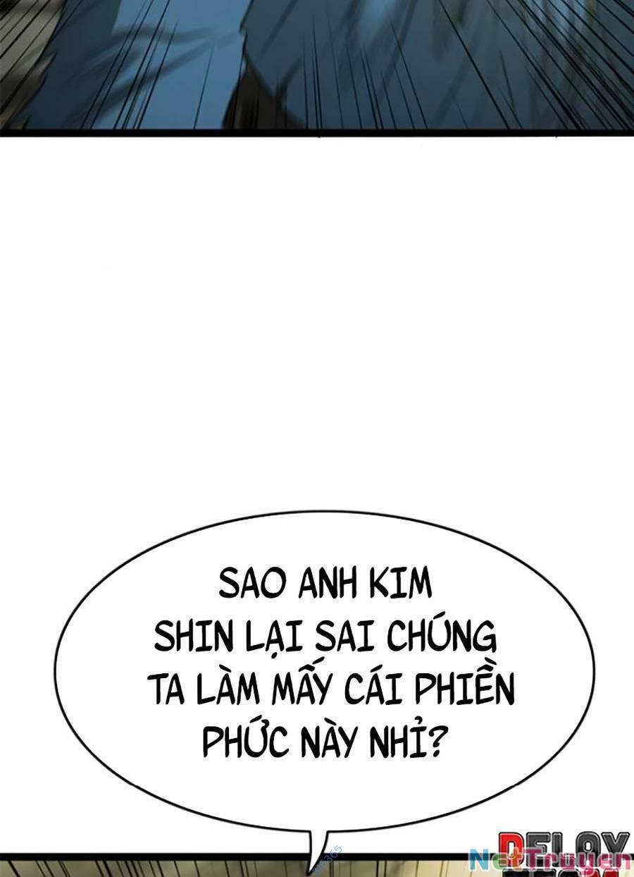 Ngục Tù Đẫm Máu Chapter 39 - Trang 24