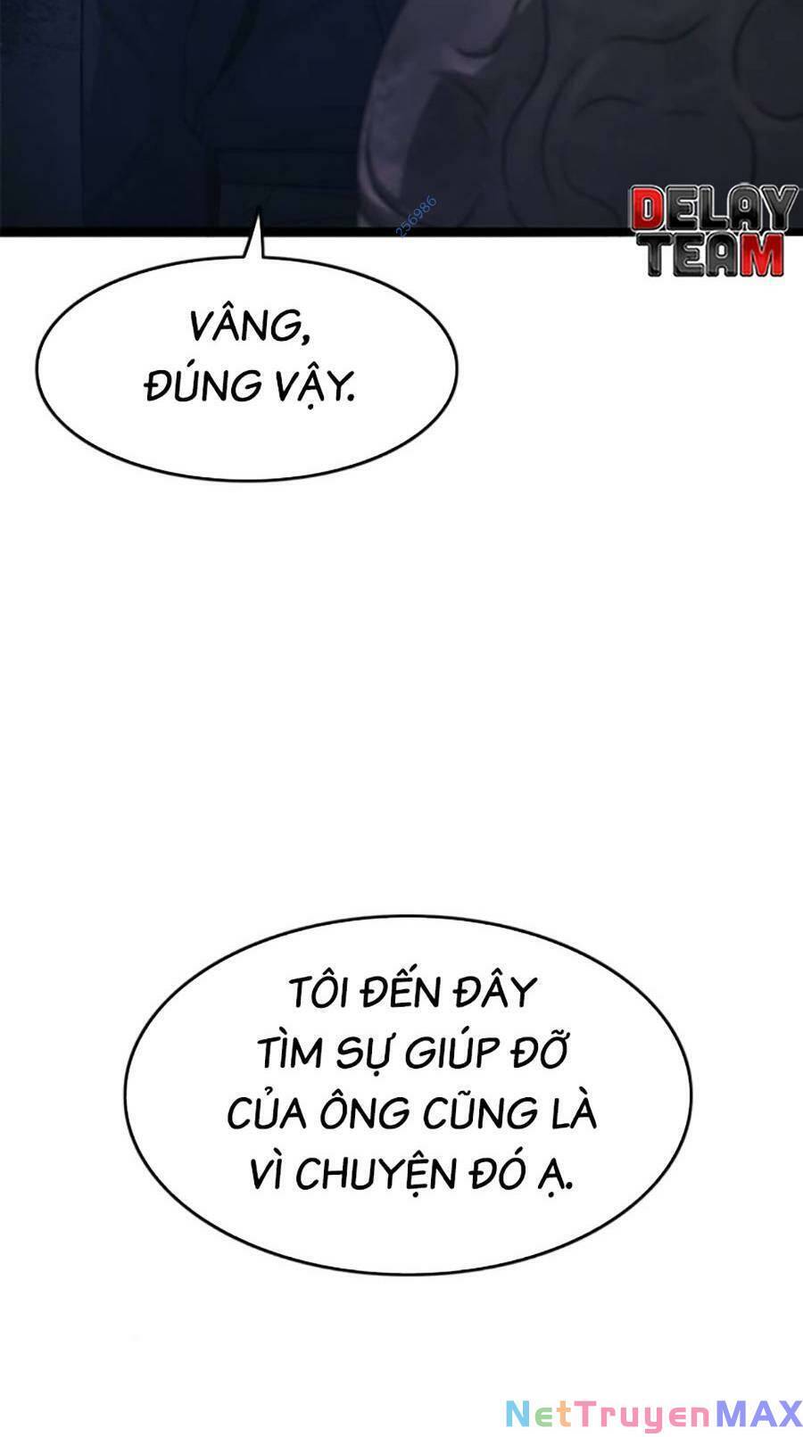 Ngục Tù Đẫm Máu Chapter 61 - Trang 8