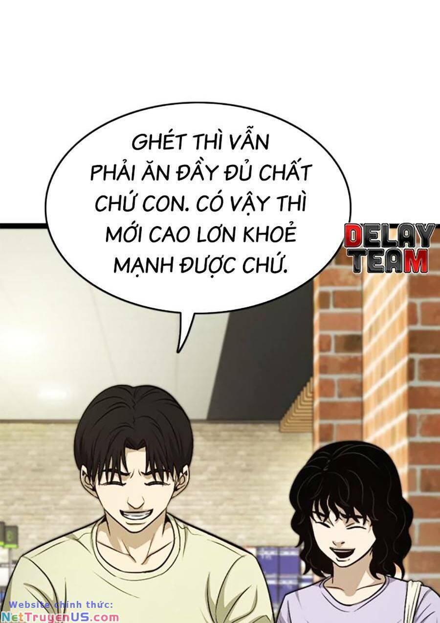 Ngục Tù Đẫm Máu Chapter 74 - Trang 159