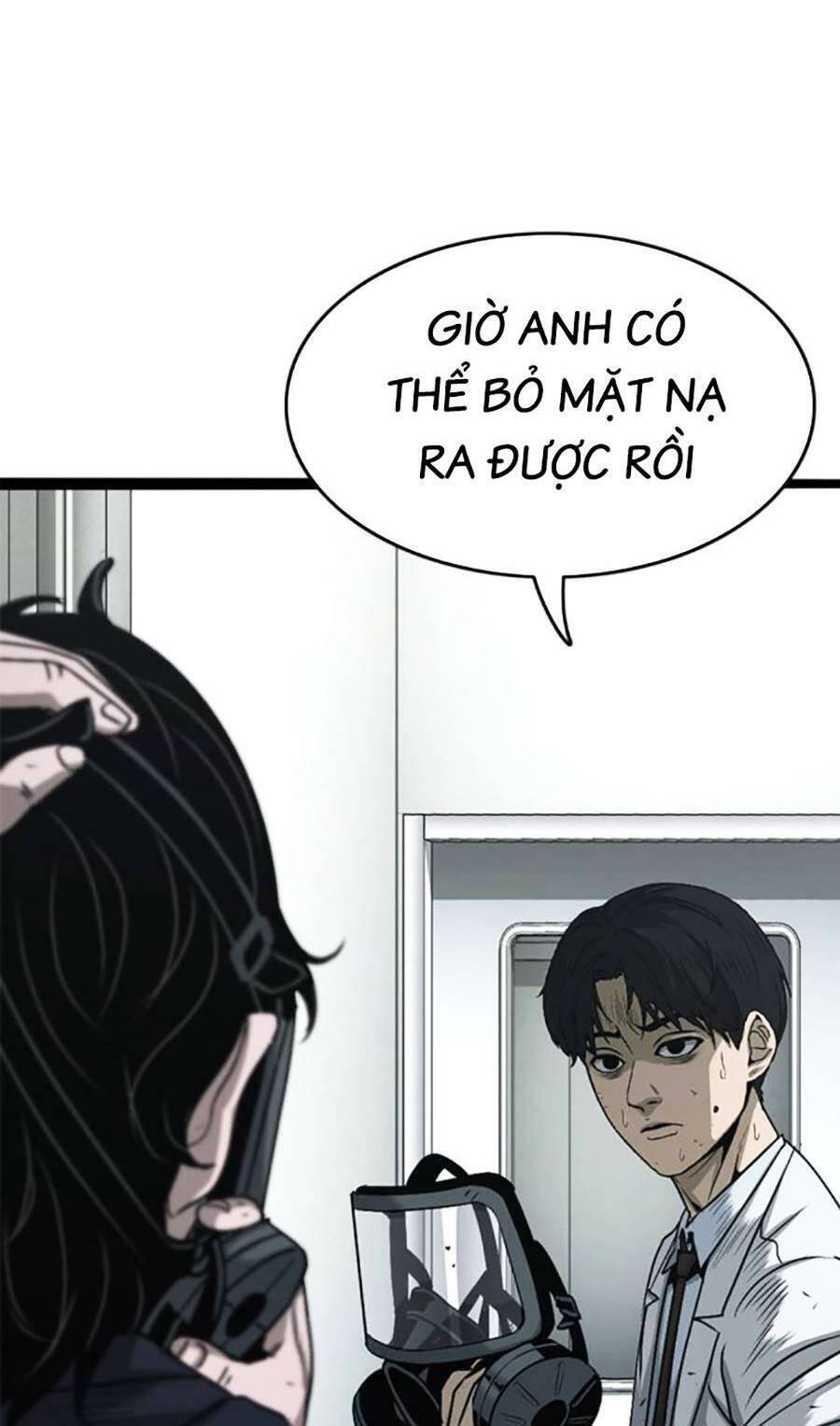 Ngục Tù Đẫm Máu Chapter 69 - Trang 4