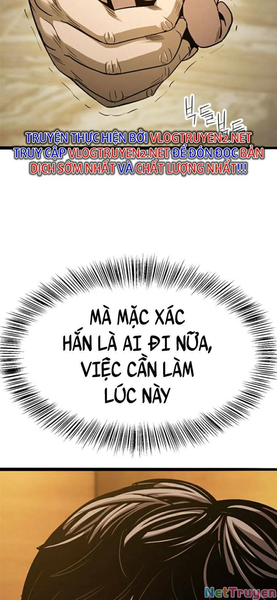 Ngục Tù Đẫm Máu Chapter 37 - Trang 21