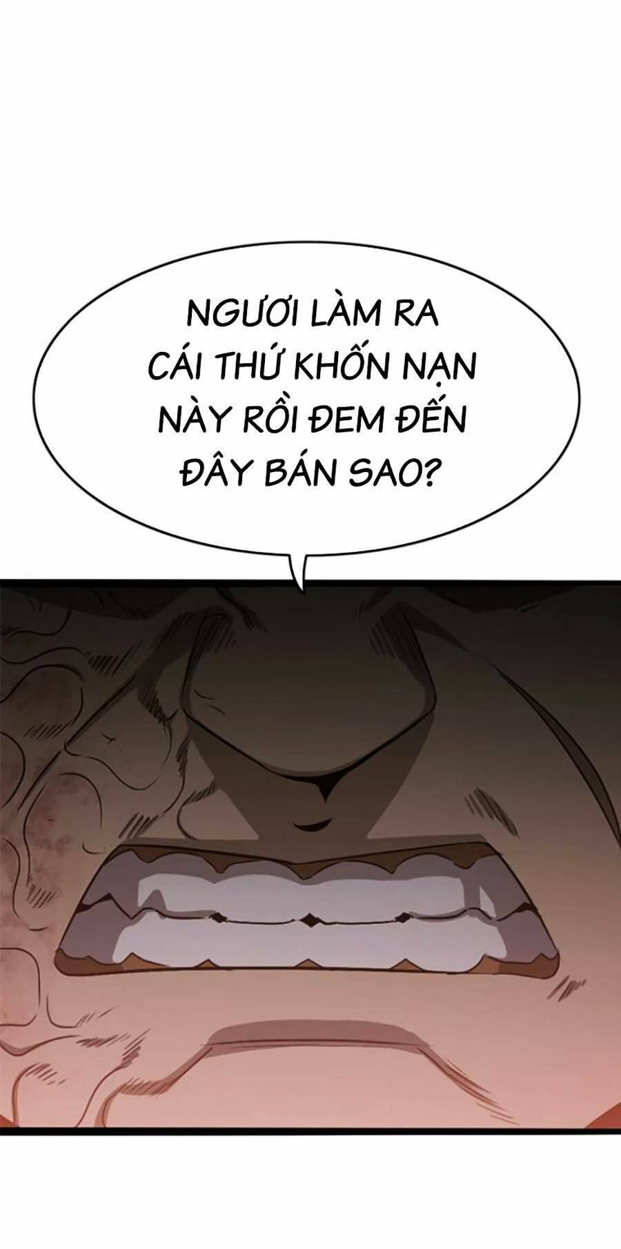 Ngục Tù Đẫm Máu Chapter 56 - Trang 7