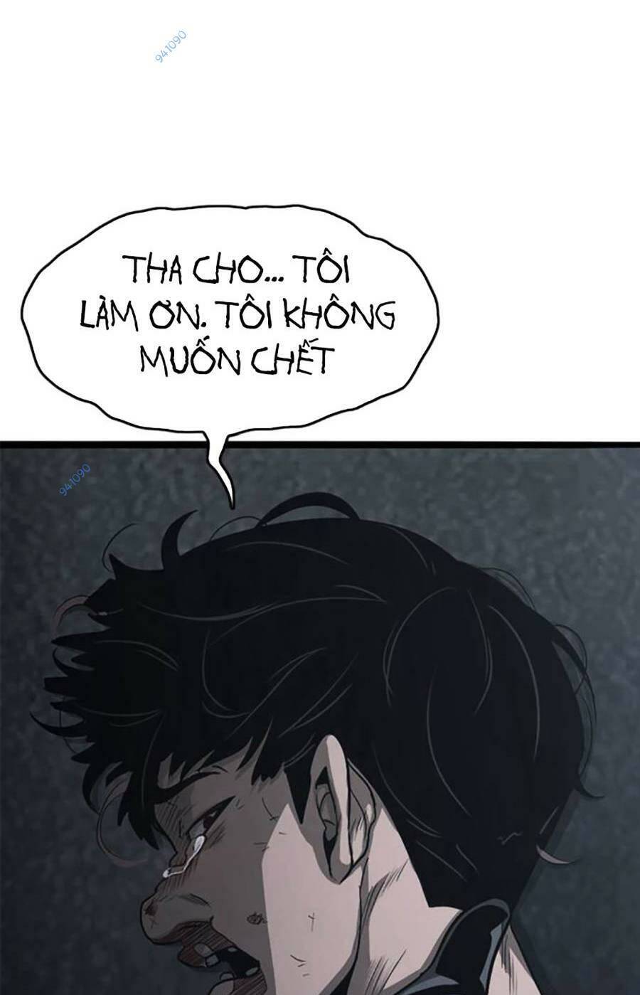 Ngục Tù Đẫm Máu Chapter 69 - Trang 164