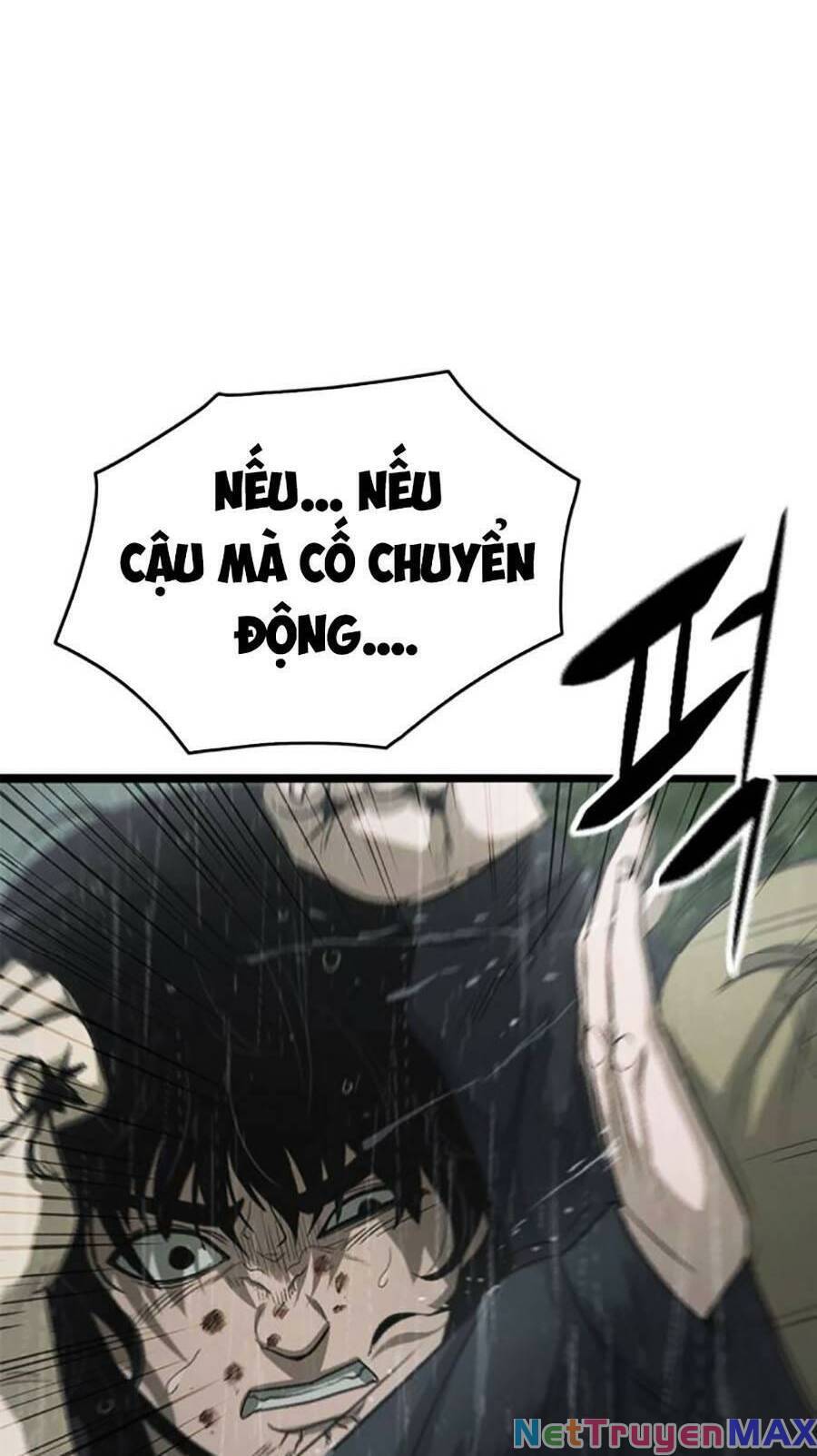 Ngục Tù Đẫm Máu Chapter 71 - Trang 81