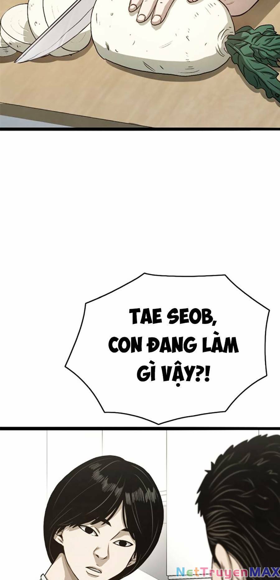 Ngục Tù Đẫm Máu Chapter 65 - Trang 46