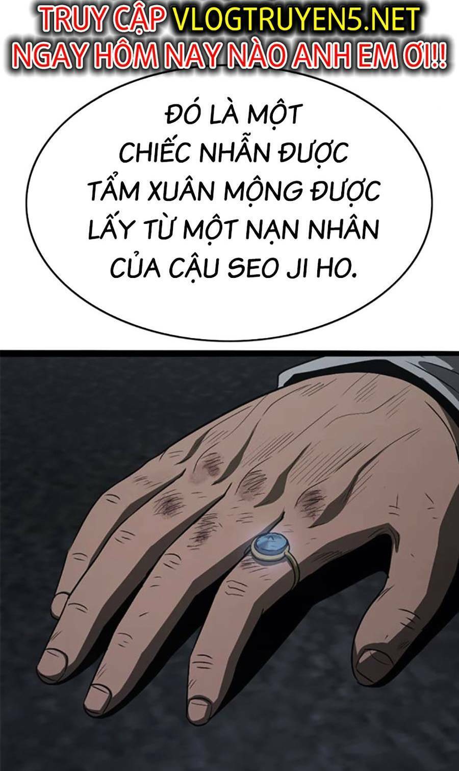 Ngục Tù Đẫm Máu Chapter 68 - Trang 130