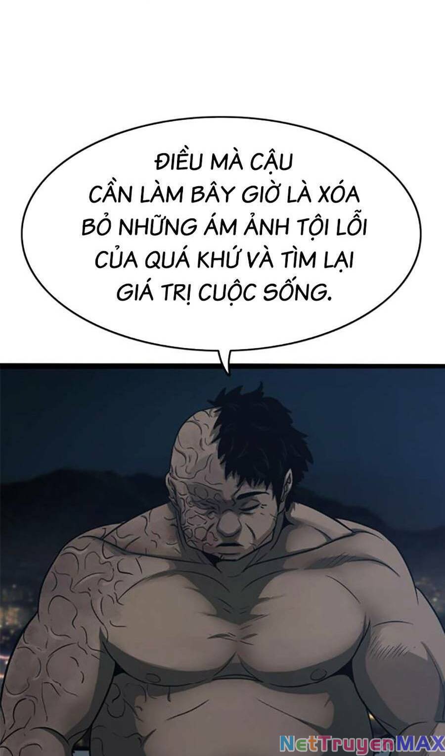 Ngục Tù Đẫm Máu Chapter 61 - Trang 71