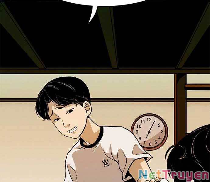 Ngục Tù Đẫm Máu Chapter 3 - Trang 55