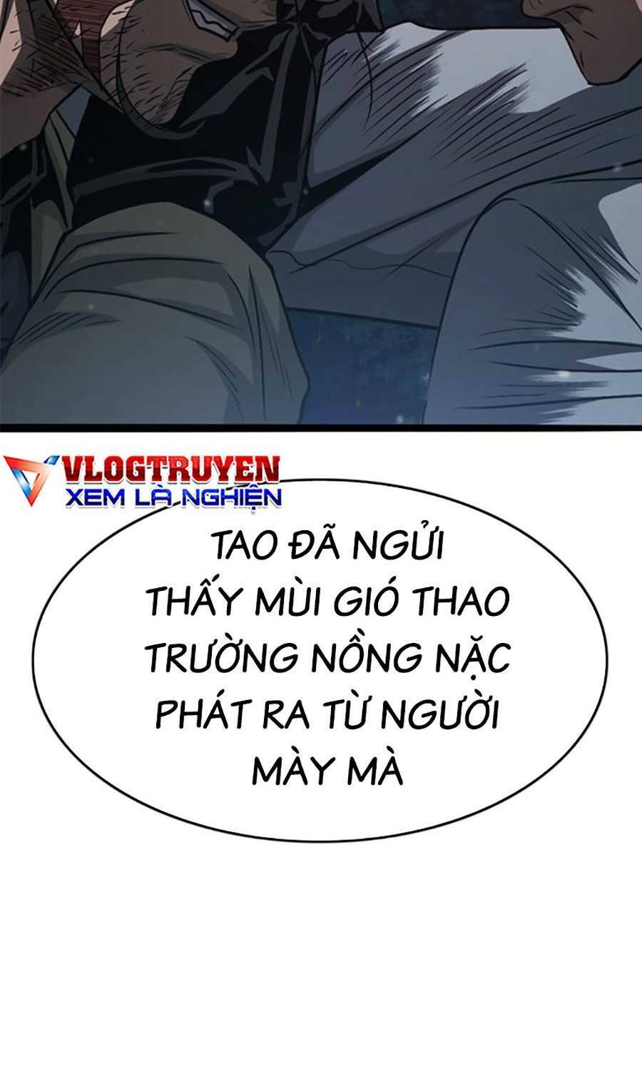 Ngục Tù Đẫm Máu Chapter 68 - Trang 82