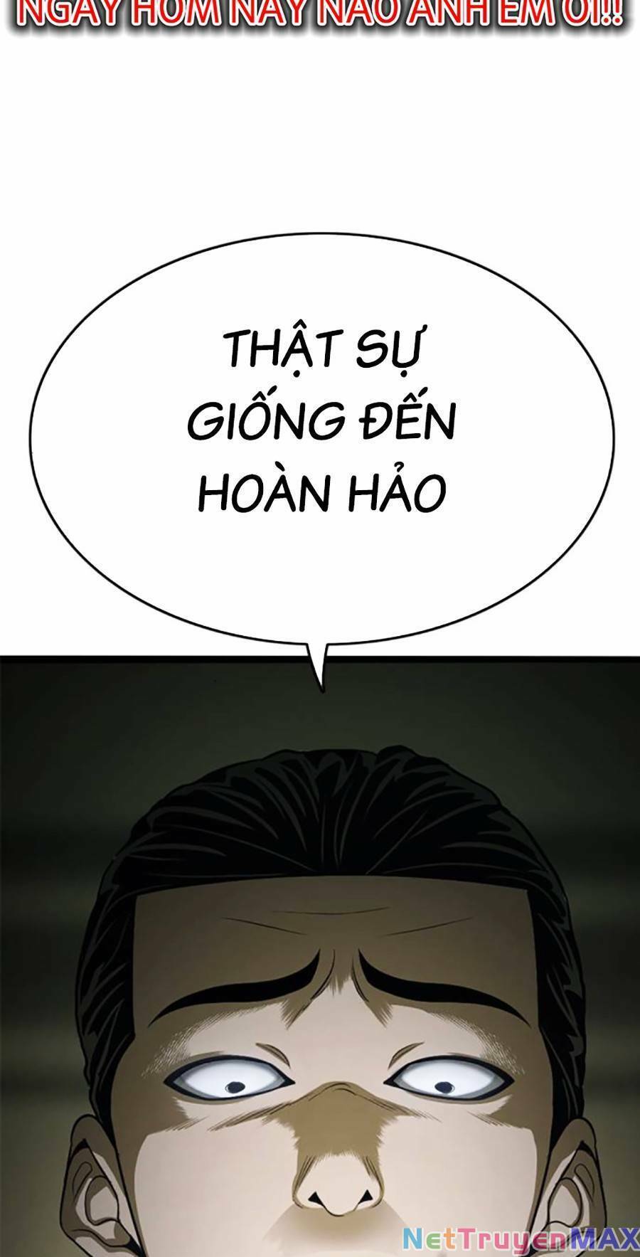 Ngục Tù Đẫm Máu Chapter 70 - Trang 158