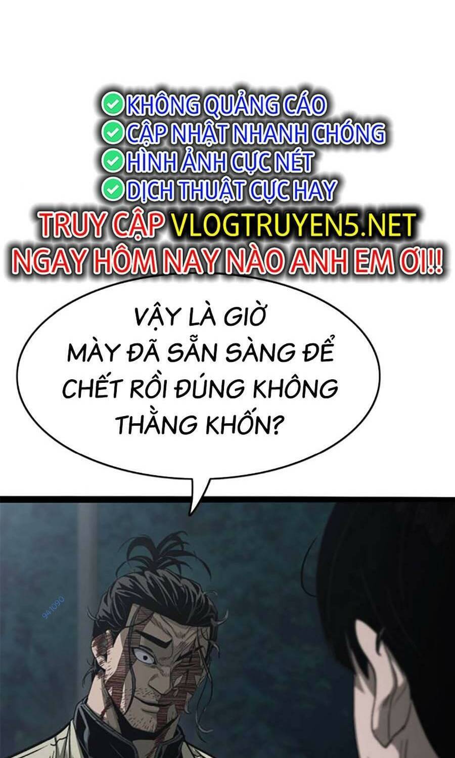 Ngục Tù Đẫm Máu Chapter 68 - Trang 117