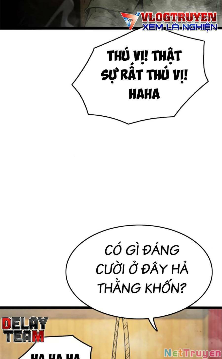 Ngục Tù Đẫm Máu Chapter 48 - Trang 110