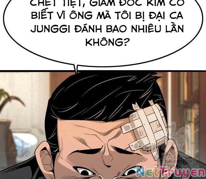 Ngục Tù Đẫm Máu Chapter 9 - Trang 206