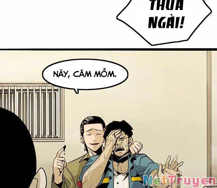 Ngục Tù Đẫm Máu Chapter 4 - Trang 313