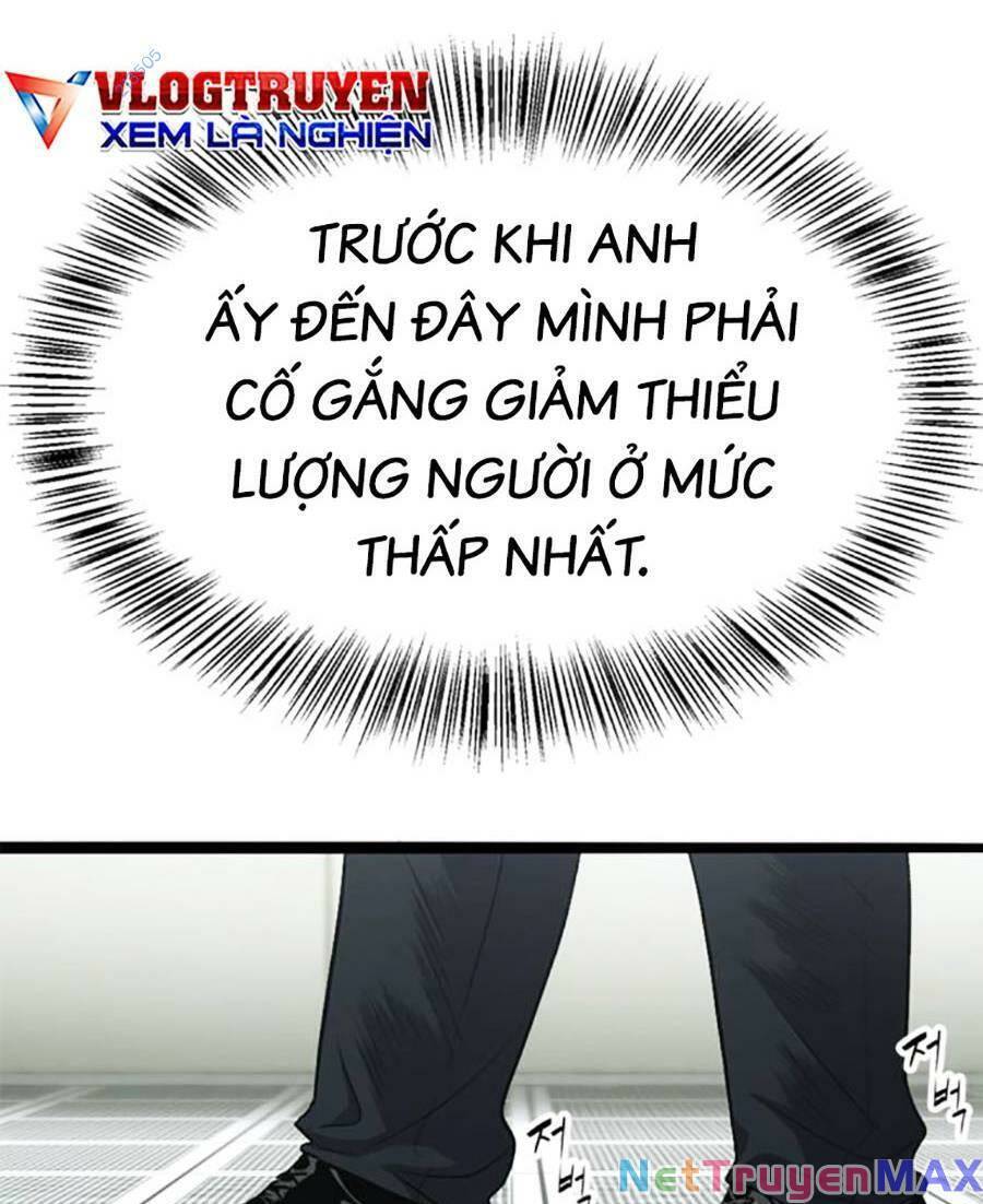 Ngục Tù Đẫm Máu Chapter 66 - Trang 32