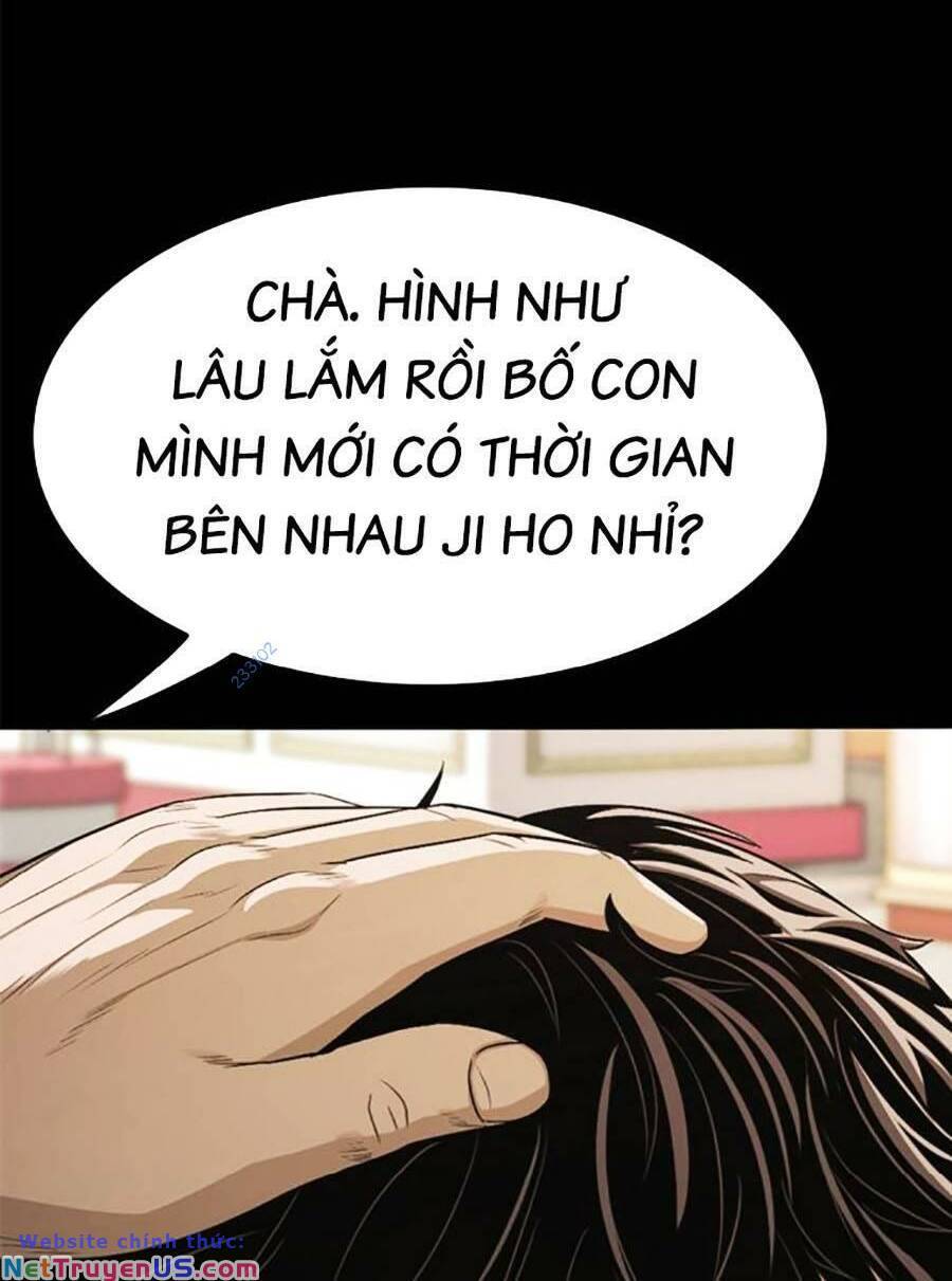 Ngục Tù Đẫm Máu Chapter 74 - Trang 1