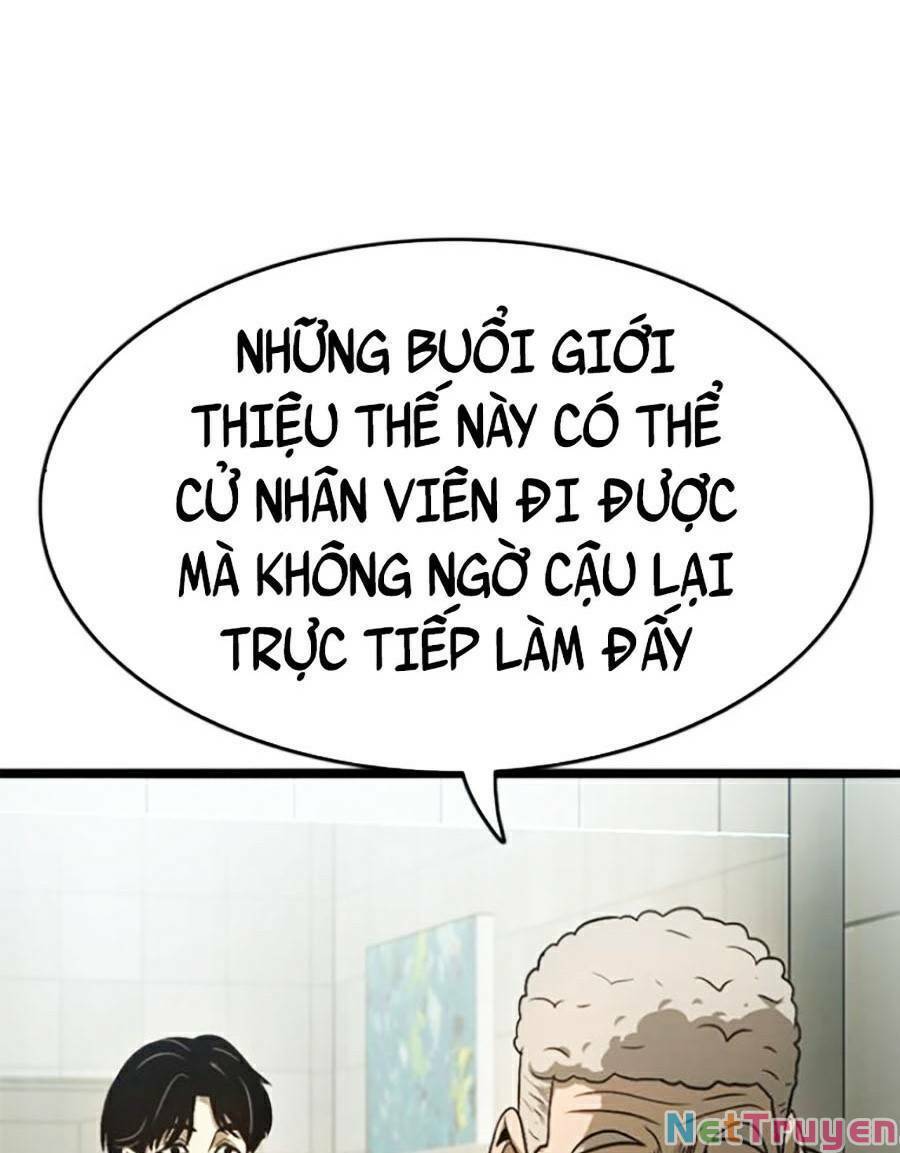 Ngục Tù Đẫm Máu Chapter 37 - Trang 117