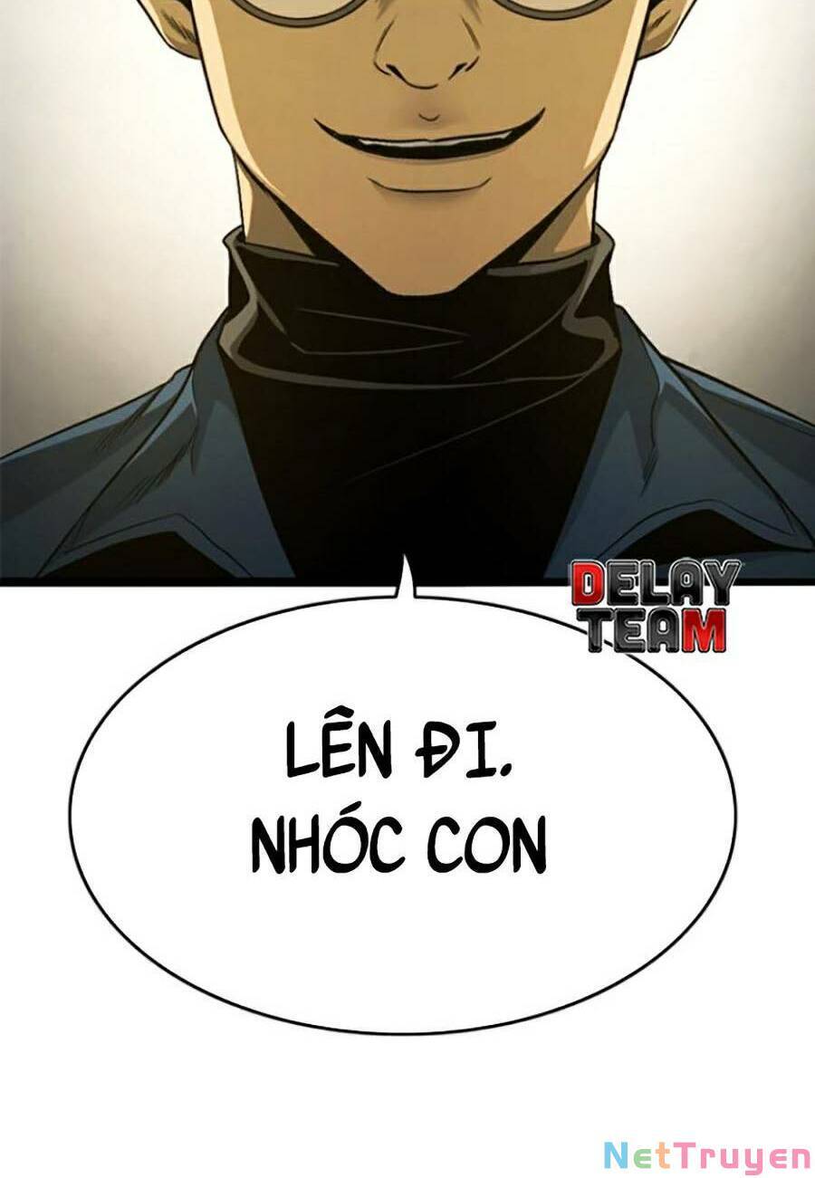 Ngục Tù Đẫm Máu Chapter 43 - Trang 39