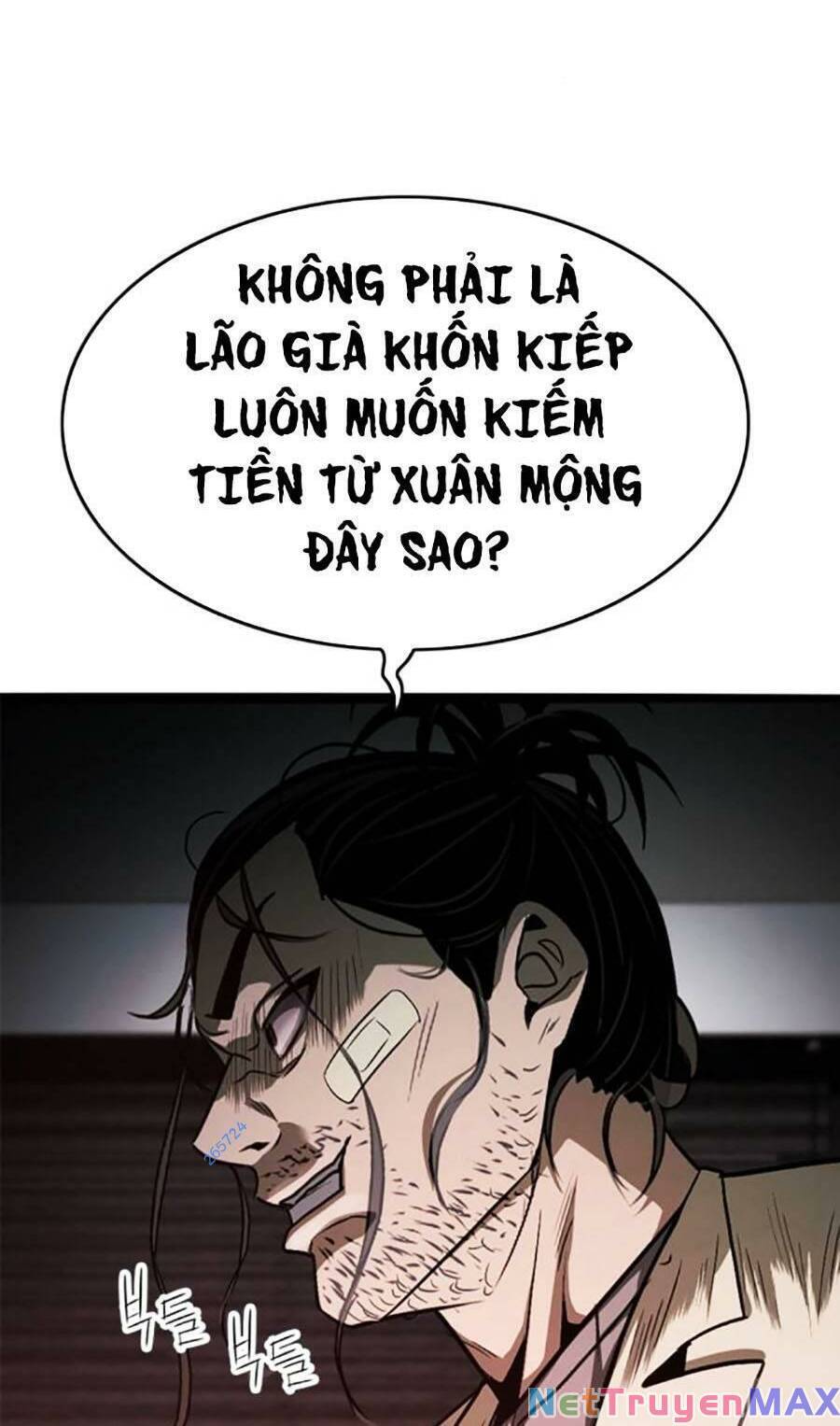 Ngục Tù Đẫm Máu Chapter 60 - Trang 101