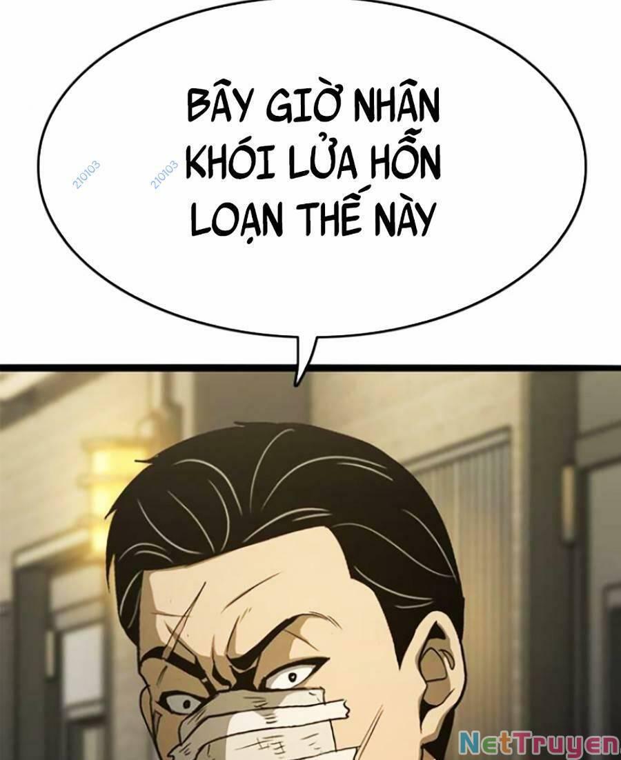 Ngục Tù Đẫm Máu Chapter 42 - Trang 160