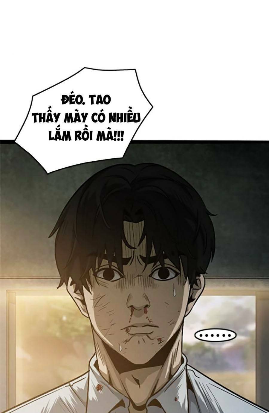 Ngục Tù Đẫm Máu Chapter 55 - Trang 213