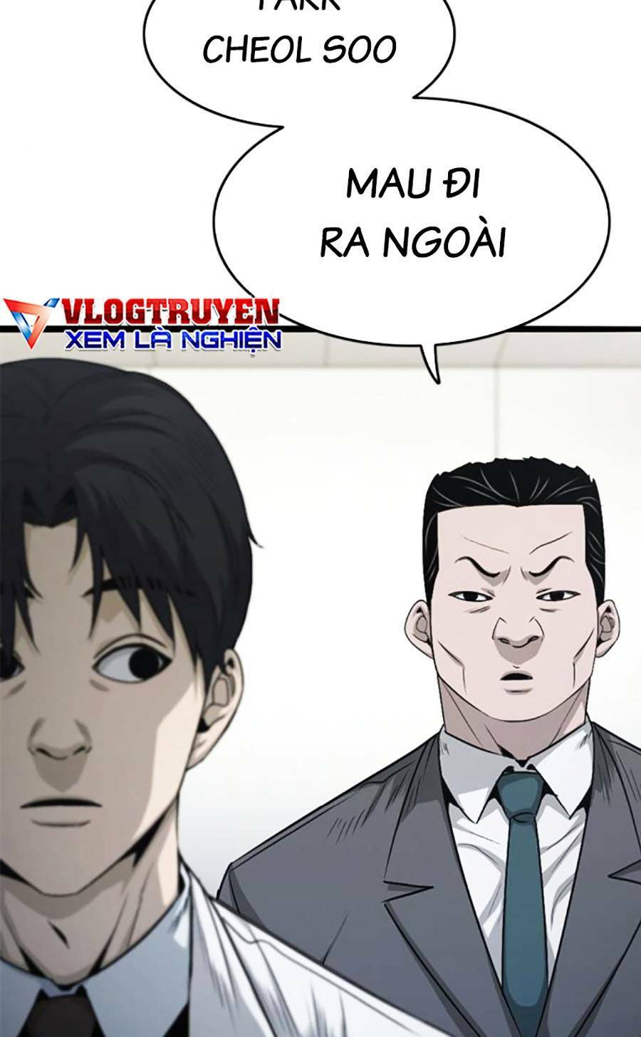 Ngục Tù Đẫm Máu Chapter 59 - Trang 94