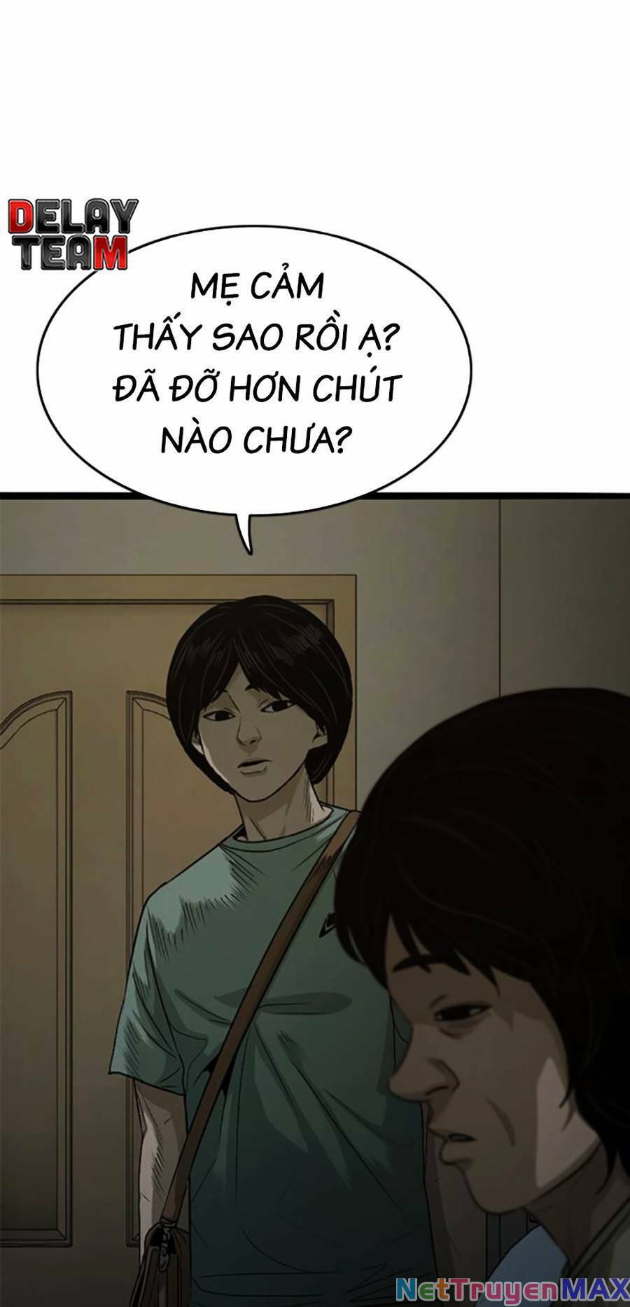 Ngục Tù Đẫm Máu Chapter 65 - Trang 78