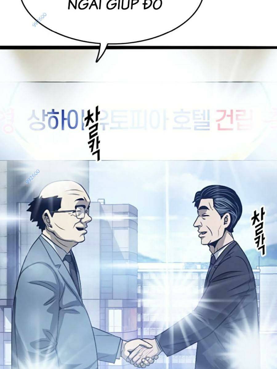 Ngục Tù Đẫm Máu Chapter 56 - Trang 60