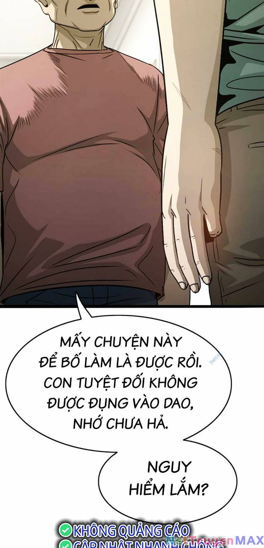 Ngục Tù Đẫm Máu Chapter 65 - Trang 53