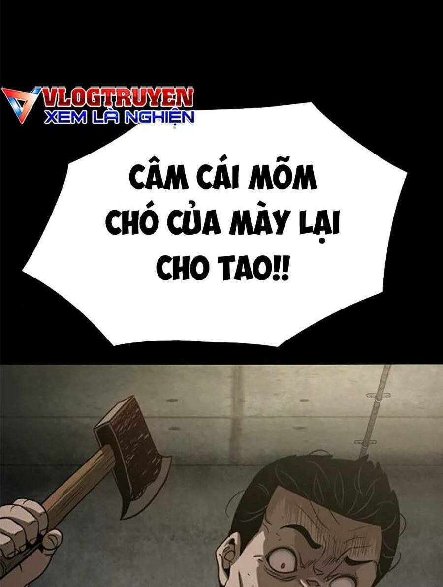 Ngục Tù Đẫm Máu Chapter 57 - Trang 3