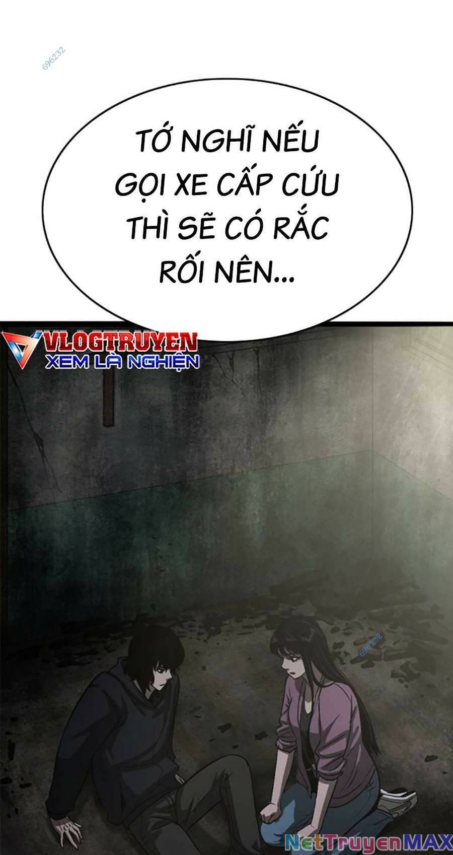 Ngục Tù Đẫm Máu Chapter 64 - Trang 88