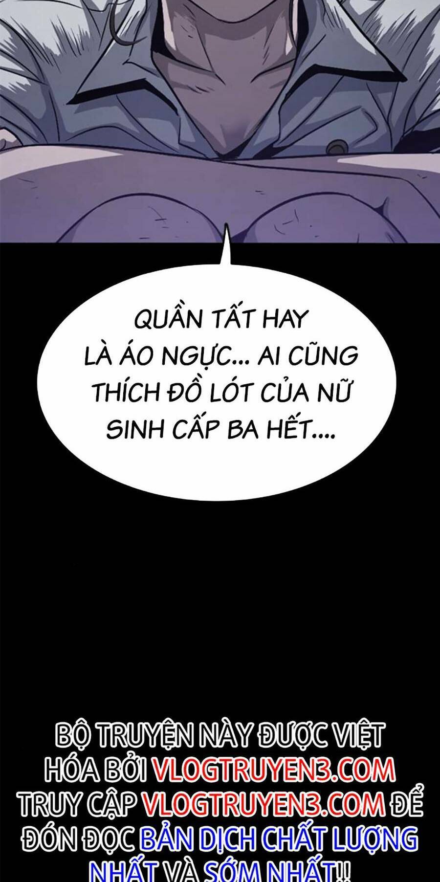 Ngục Tù Đẫm Máu Chapter 57 - Trang 91