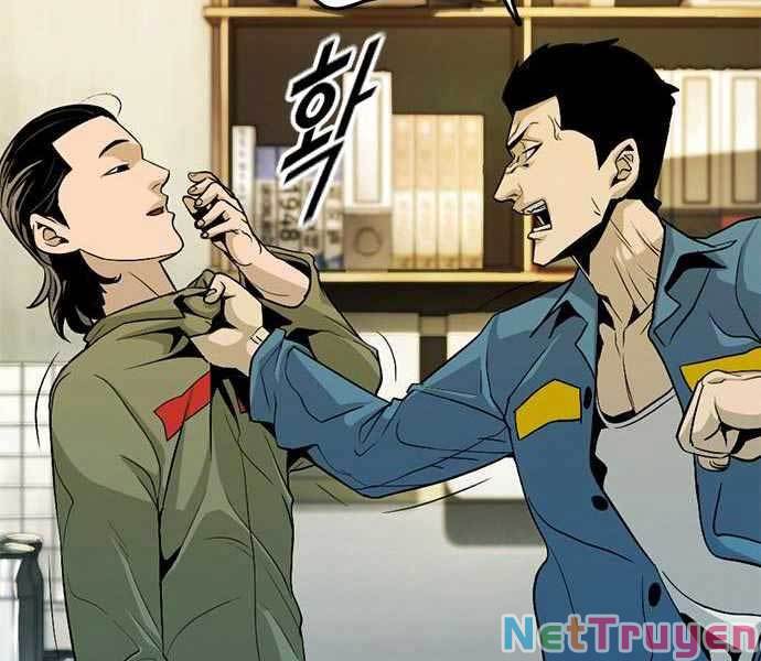 Ngục Tù Đẫm Máu Chapter 5 - Trang 167