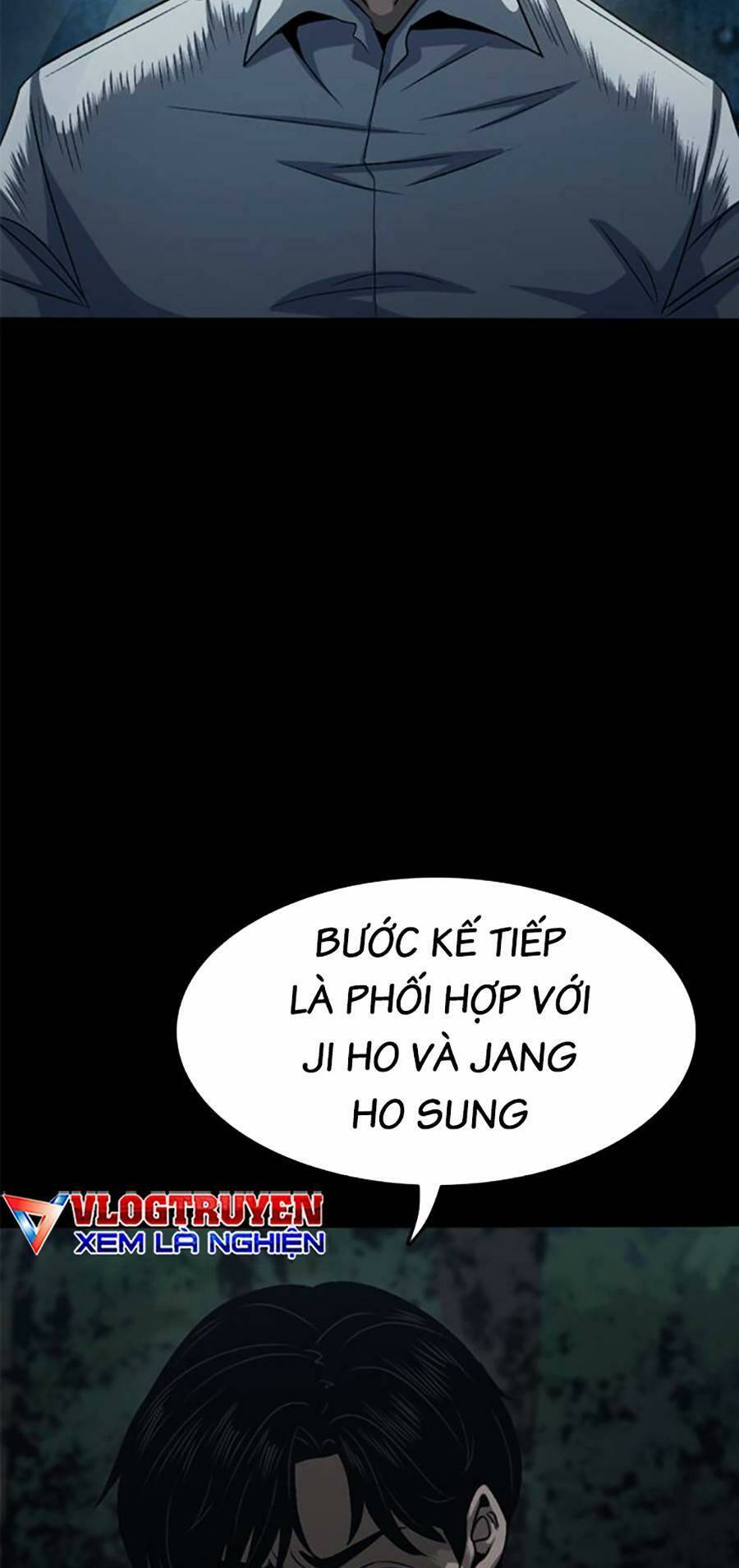 Ngục Tù Đẫm Máu Chapter 58 - Trang 24