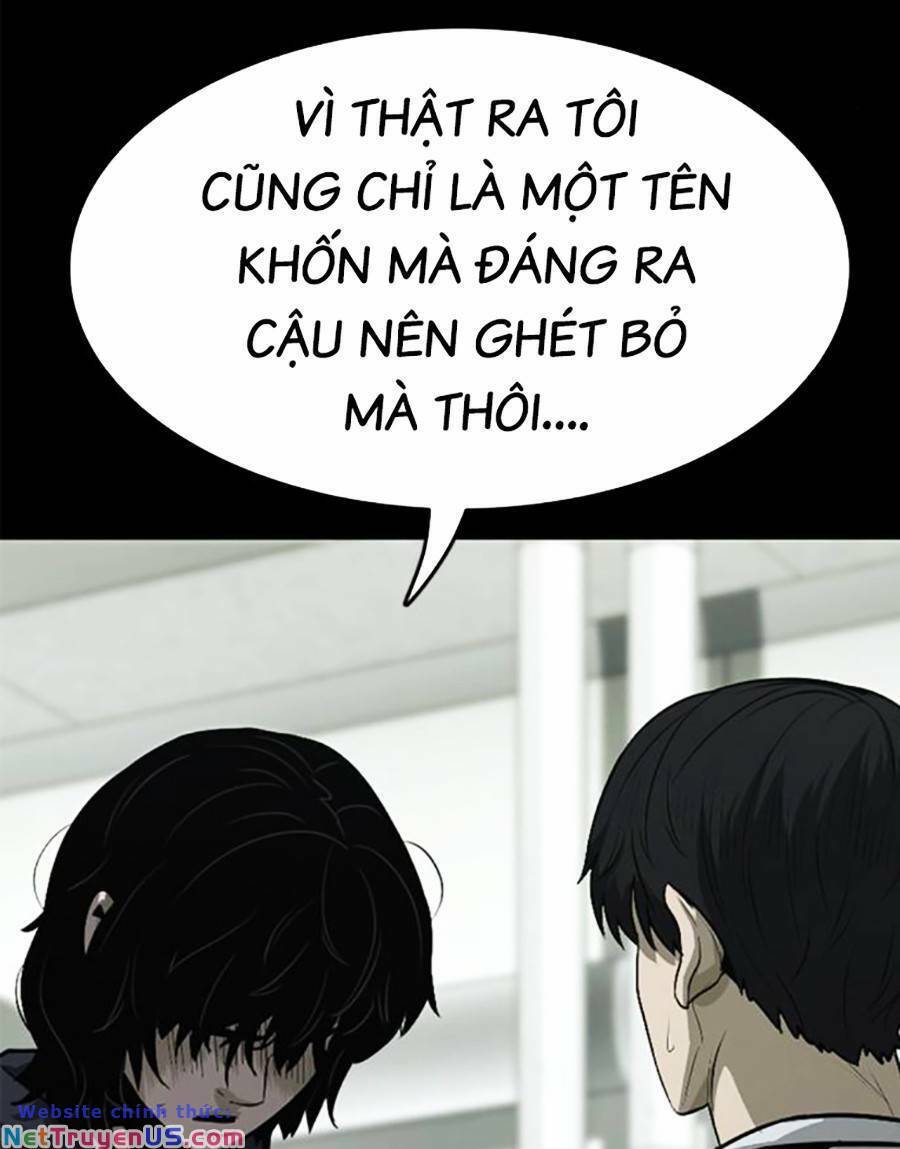 Ngục Tù Đẫm Máu Chapter 72 - Trang 18