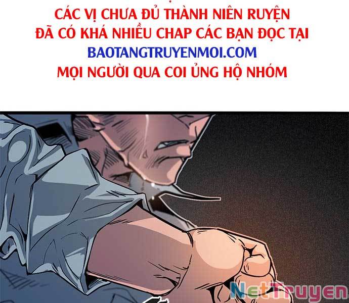 Ngục Tù Đẫm Máu Chapter 1 - Trang 132