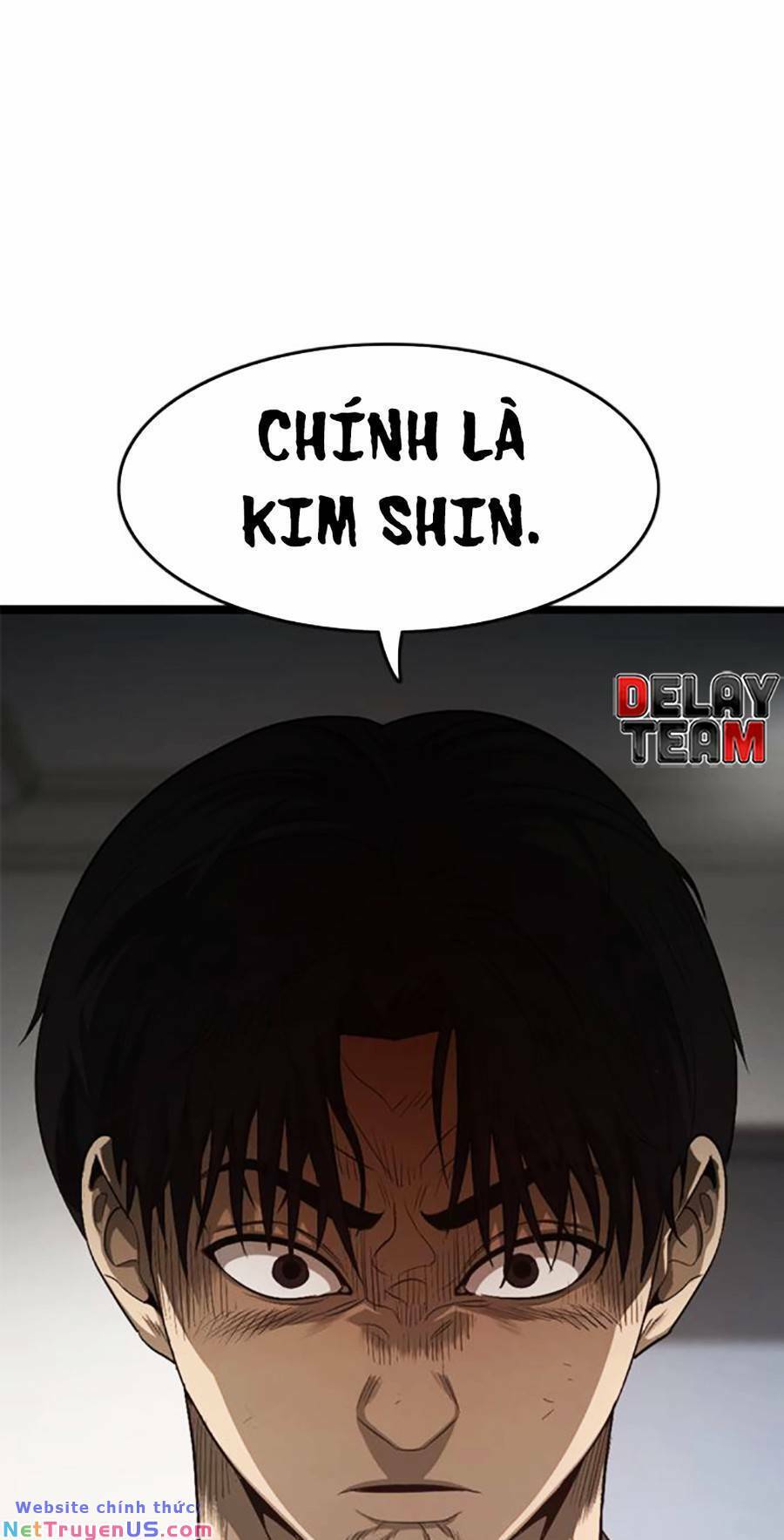 Ngục Tù Đẫm Máu Chapter 73 - Trang 2