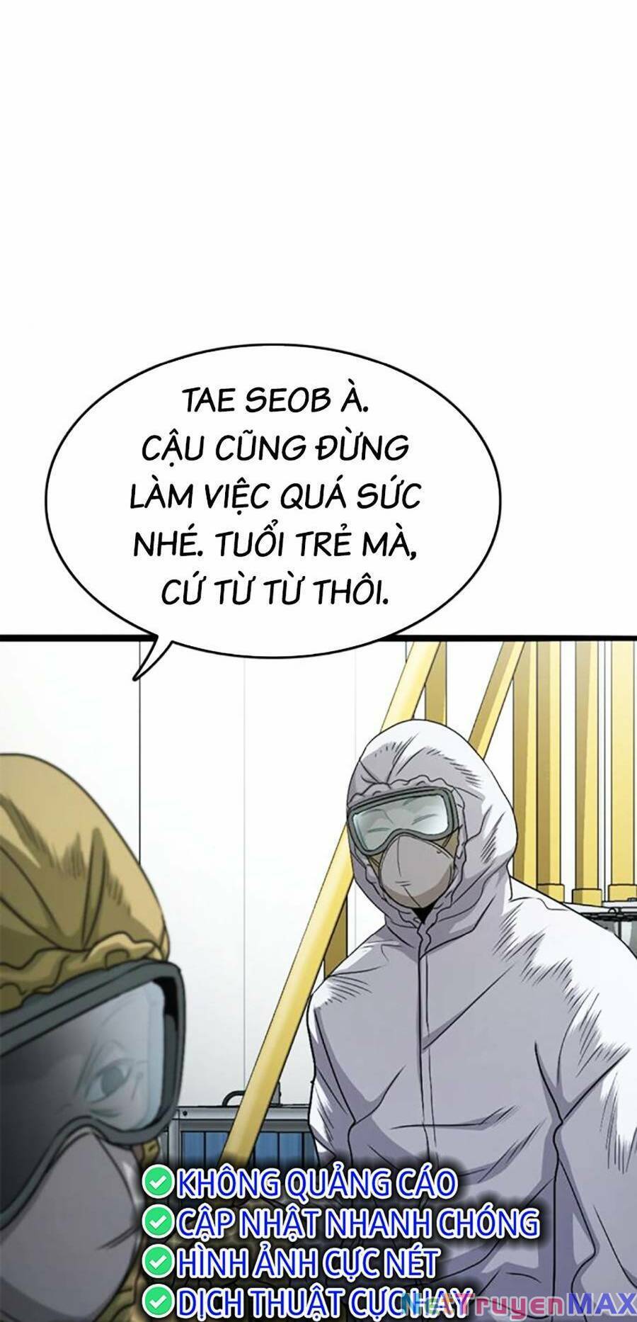 Ngục Tù Đẫm Máu Chapter 65 - Trang 71