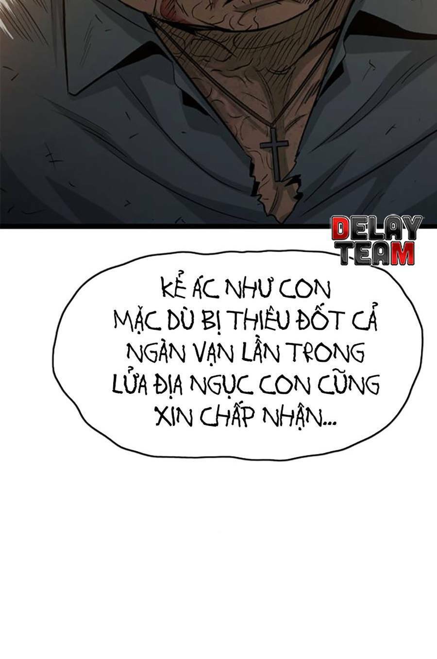 Ngục Tù Đẫm Máu Chapter 69 - Trang 90