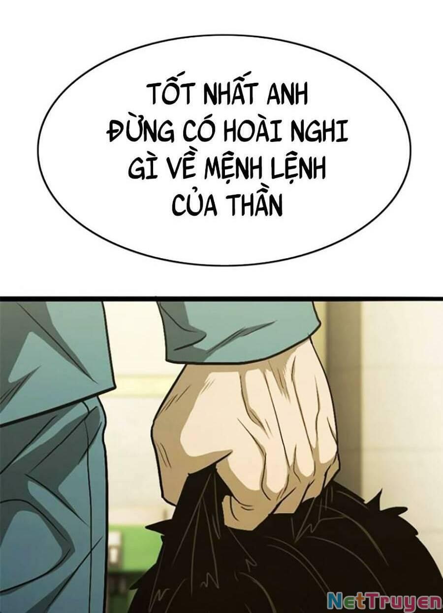 Ngục Tù Đẫm Máu Chapter 39 - Trang 29