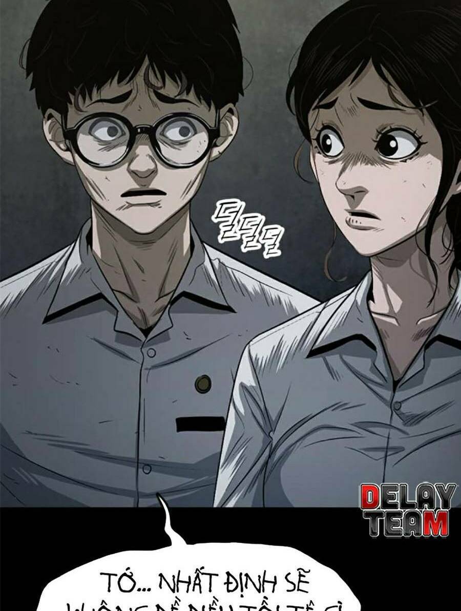 Ngục Tù Đẫm Máu Chapter 57 - Trang 27