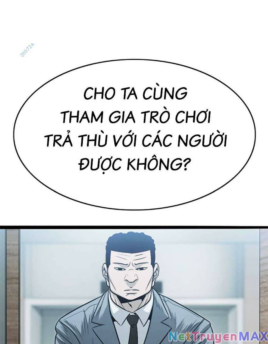 Ngục Tù Đẫm Máu Chapter 60 - Trang 96