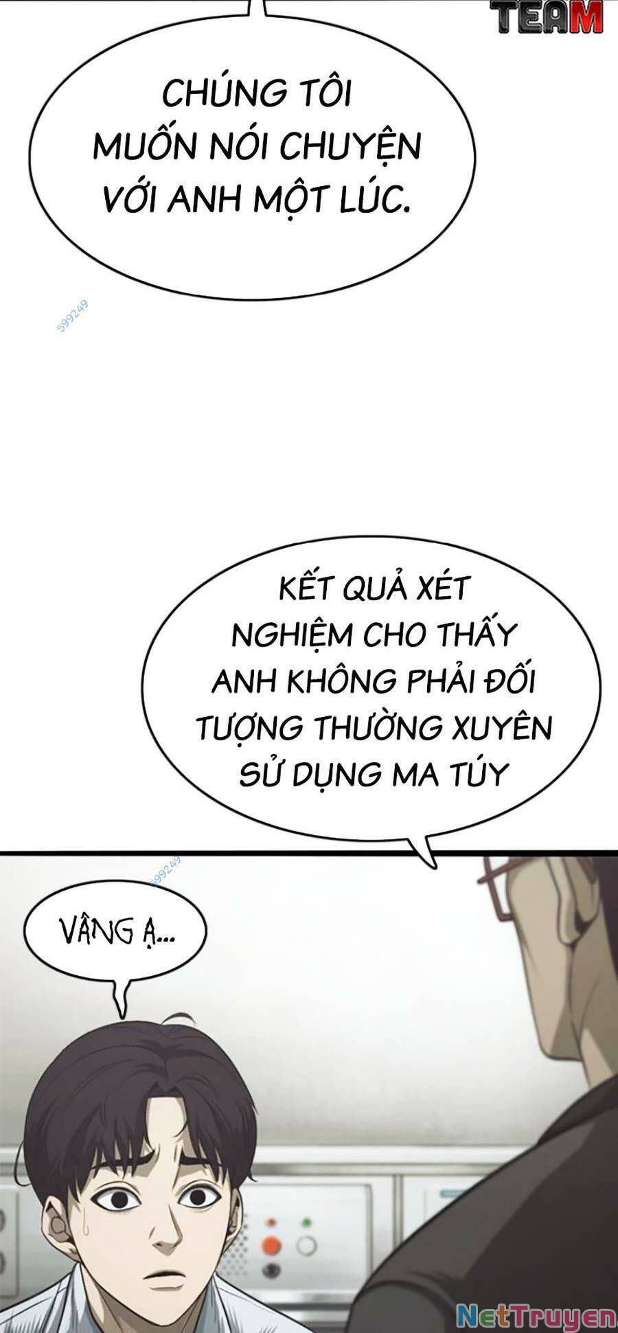 Ngục Tù Đẫm Máu Chapter 51 - Trang 14