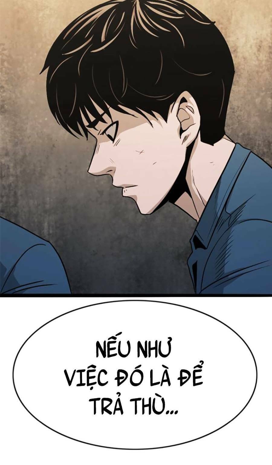 Ngục Tù Đẫm Máu Chapter 33 - Trang 86