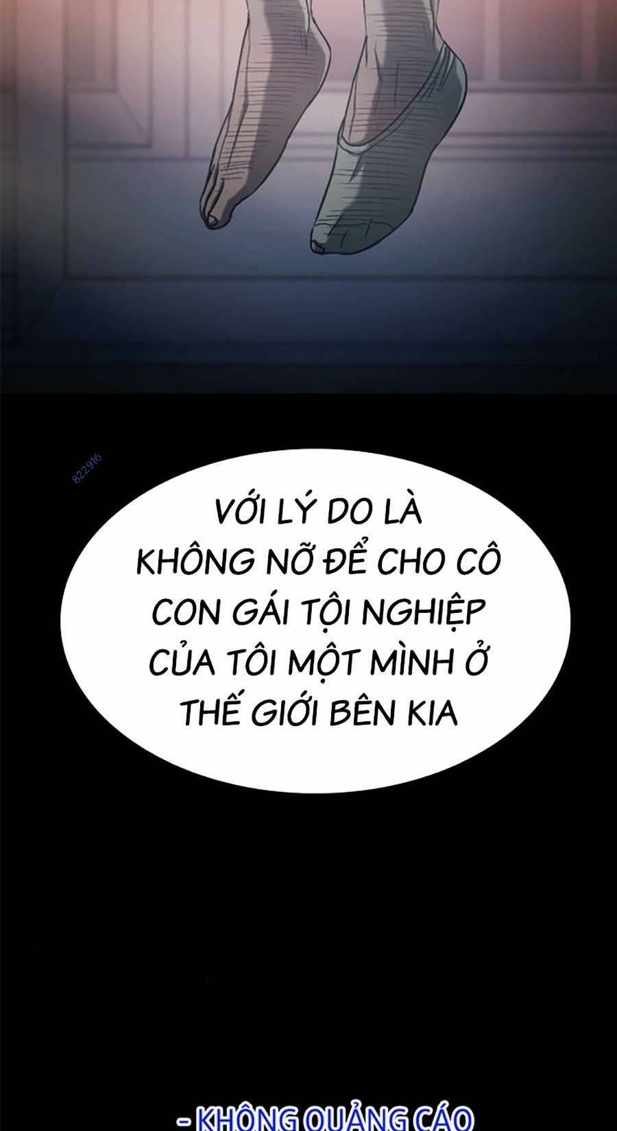 Ngục Tù Đẫm Máu Chapter 58 - Trang 137