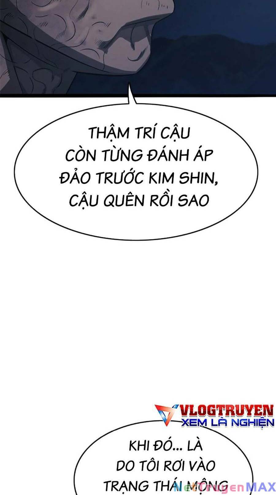 Ngục Tù Đẫm Máu Chapter 61 - Trang 35