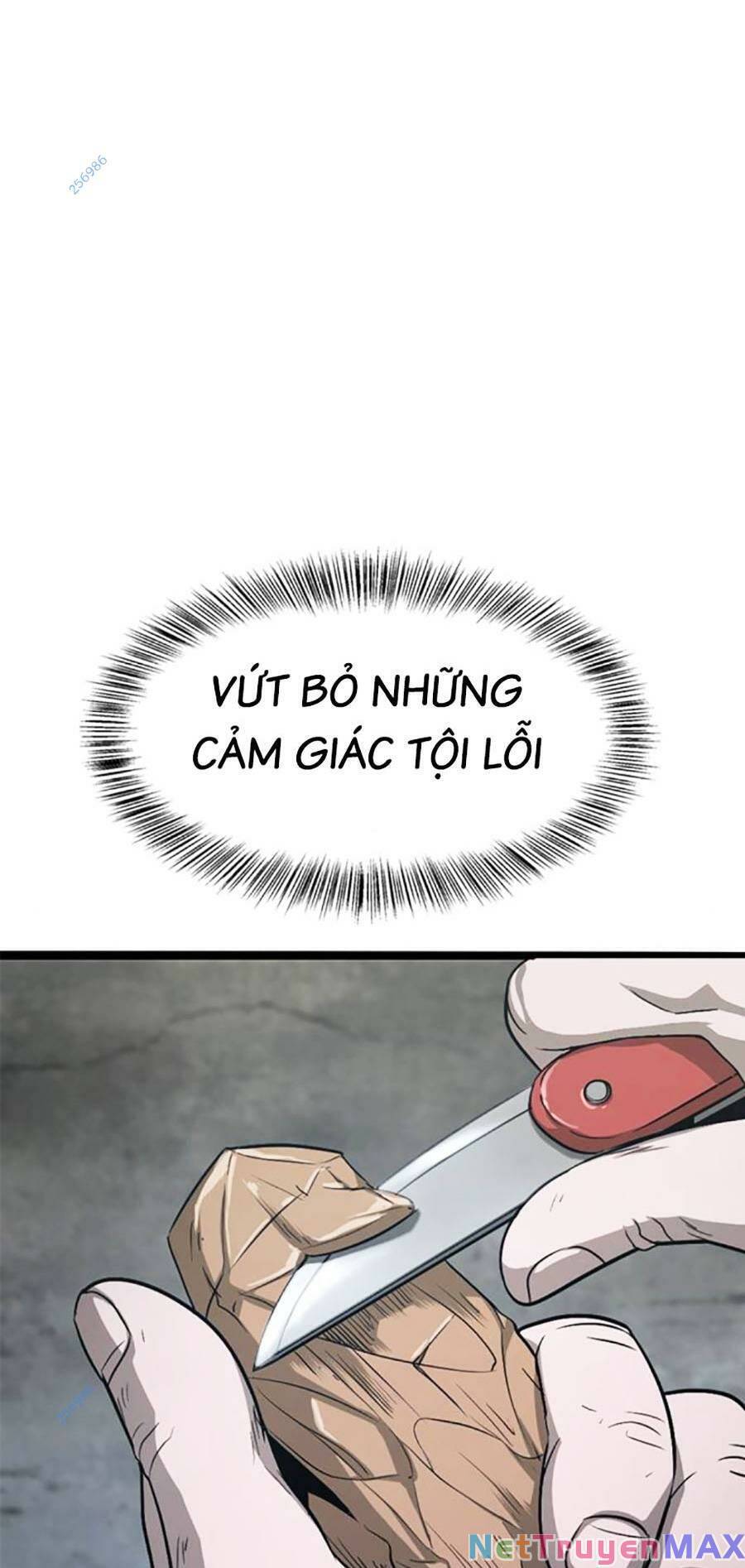 Ngục Tù Đẫm Máu Chapter 61 - Trang 164