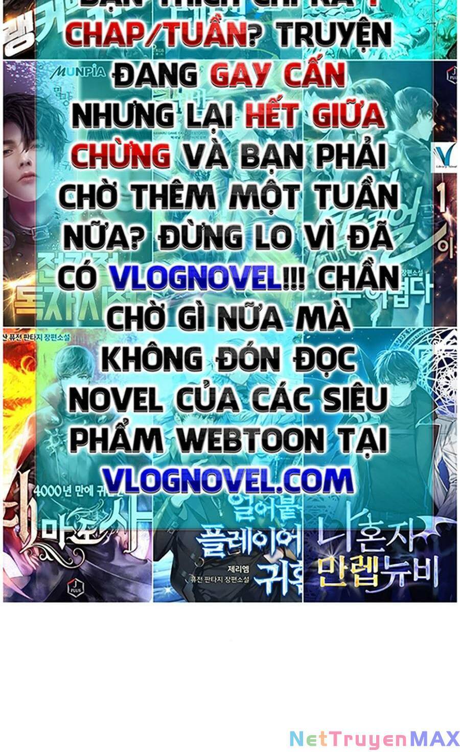 Ngục Tù Đẫm Máu Chapter 61 - Trang 119