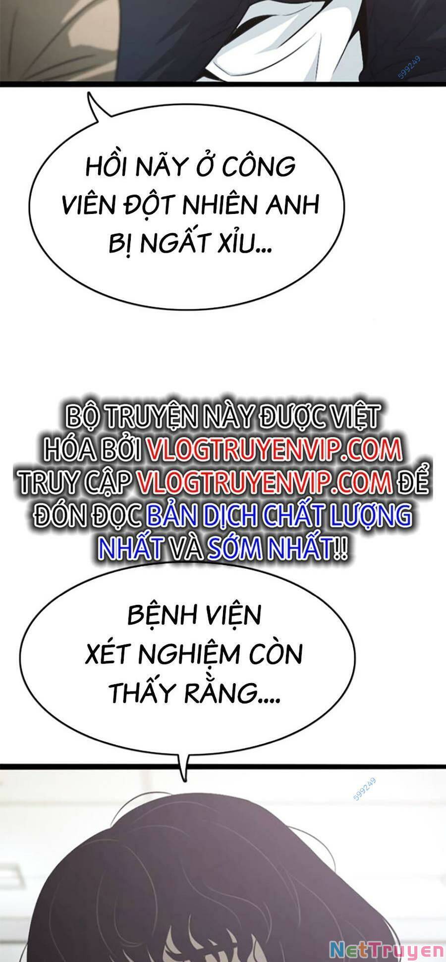 Ngục Tù Đẫm Máu Chapter 51 - Trang 10