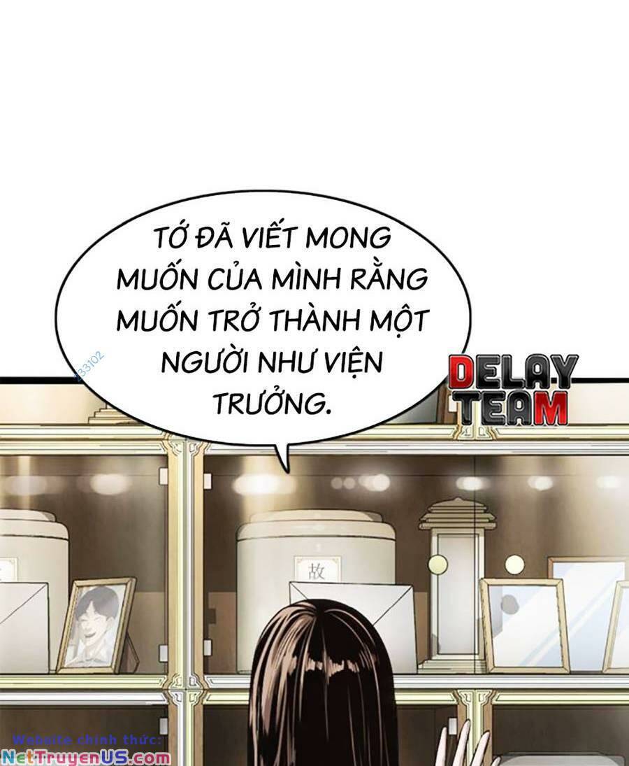 Ngục Tù Đẫm Máu Chapter 74 - Trang 116